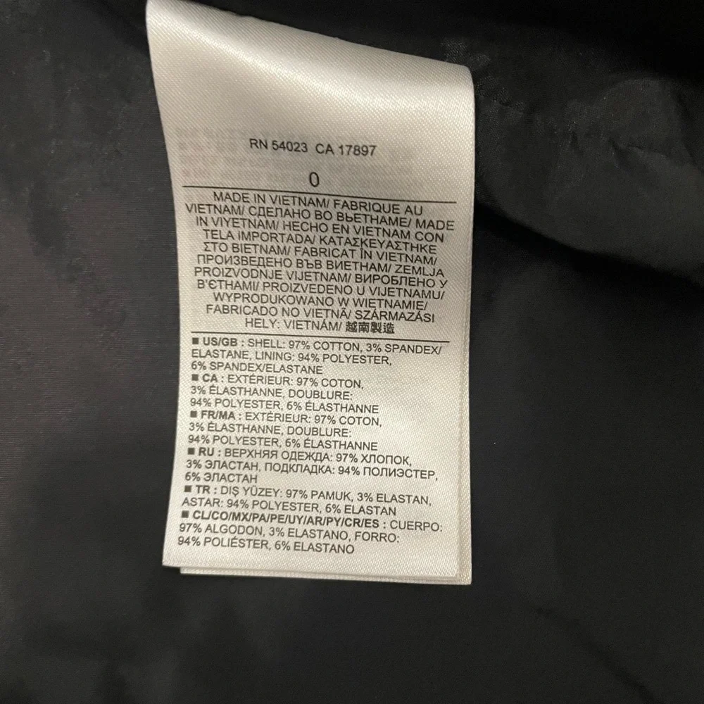 Banana Republic Jacket - Picture 5 of 5